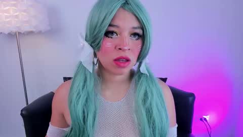 miss_lucyla online show from 09/27/25, 11:04