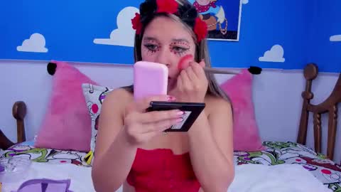 miss_lucyla online show from 01/13/26, 11:04