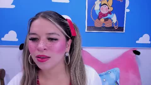 miss_lucyla online show from 06/16/26, 11:02