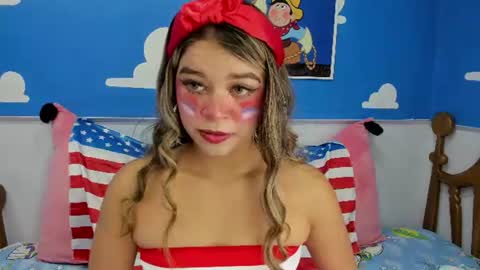 miss_lucyla online show from 07/04/26, 11:16