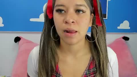 miss_lucyla online show from 07/22/26, 11:02
