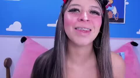 miss_lucyla online show from 07/24/26, 11:08