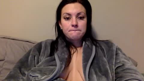 Snapshot of miss_maci_xo chatting on 01/18/25, 11:21 Maci online show from 01/18/25, 11:21