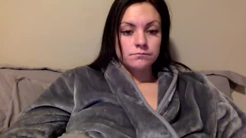 Snapshot of miss_maci_xo chatting on 01/20/25, 11:24 Maci online show from 01/20/25, 11:24
