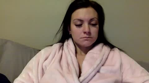 Snapshot of miss_maci_xo chatting on 01/30/25, 11:33 Maci online show from 01/30/25, 11:33