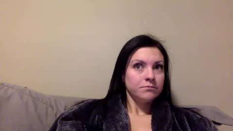 Snapshot of miss_maci_xo chatting on 02/24/25, 11:21 Maci online show from 02/24/25, 11:21