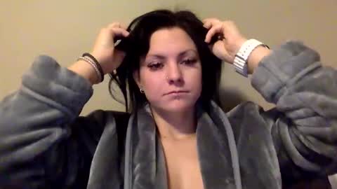 Snapshot of miss_maci_xo chatting on 03/01/25, 11:28 Maci online show from 03/01/25, 11:28
