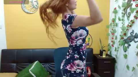 mafe maria fernanda online show from 02/21/25, 07:12