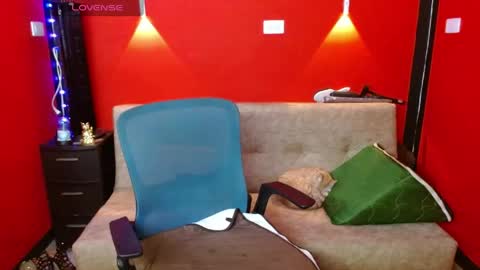 mafe maria fernanda online show from 06/05/26, 04:19