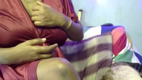 Mahi online show from 11/07/25, 04:23