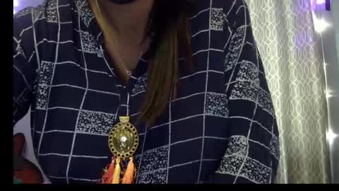 Mahi online show from 03/04/26, 11:16