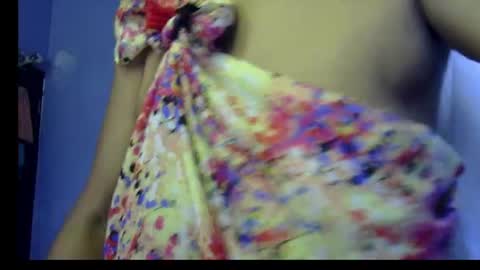 Snapshot of miss_mahi69 chatting on 06/17/26, 06:49 Mahi online show from 06/17/26, 06:49