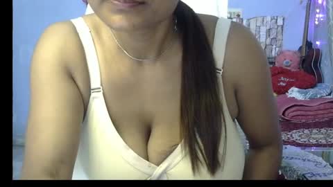 Snapshot of miss_mahi69 chatting on 06/27/26, 06:40 Mahi online show from 06/27/26, 06:40