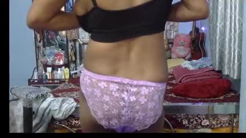 Snapshot of miss_mahi69 chatting on 06/27/26, 12:22 Mahi online show from 06/27/26, 12:22