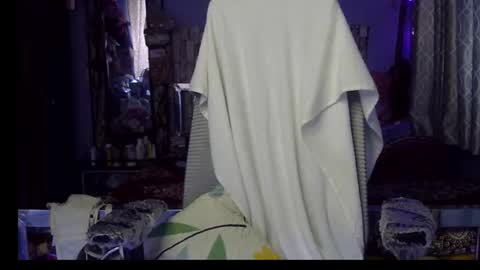Snapshot of miss_mahi69 chatting on 07/01/26, 01:51 Mahi online show from 07/01/26, 01:51