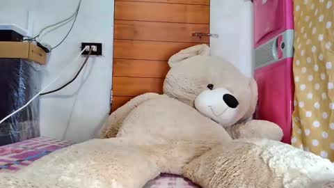 miss marilag  online show from 02/07/25, 04:27