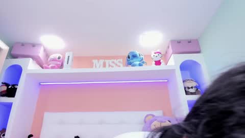 Snapshot of miss_maru chatting on 12/18/24, 09:08 Maru online show from 12/18/24, 09:08