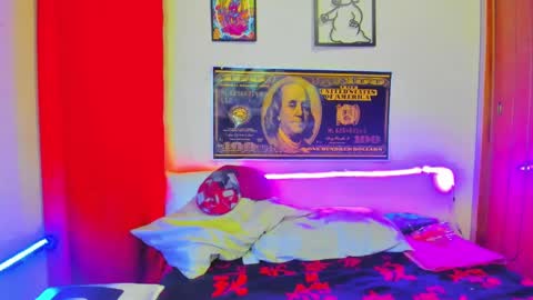 MEGG online show from 01/22/25, 02:59