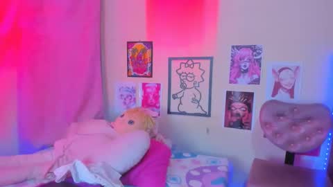 MEGG online show from 01/14/26, 01:44