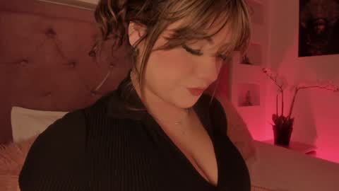 Snapshot of miss_melisaa chatting on 12/15/24, 01:22 Melissa online show from 12/15/24, 01:22