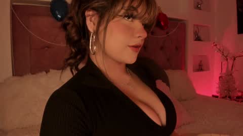 Snapshot of miss_melisaa chatting on 12/30/24, 01:14 Melissa online show from 12/30/24, 01:14