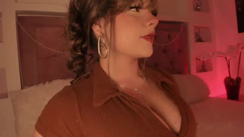 Snapshot of miss_melisaa chatting on 01/03/25, 01:25 Melissa online show from 01/03/25, 01:25