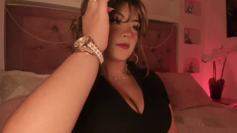 Snapshot of miss_melisaa chatting on 01/26/25, 01:36 Melissa online show from 01/26/25, 01:36