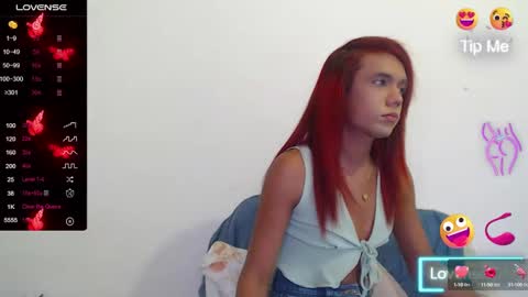 Ashley online show from 01/16/25, 02:51