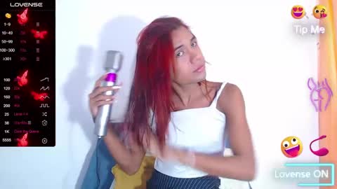 Ashley online show from 01/16/25, 09:40