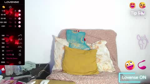 Ashley online show from 02/10/25, 10:51