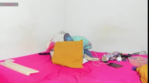 Ashley online show from 05/19/26, 01:56