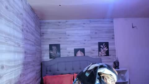 THE DEVIL  CALL ME MASTER online show from 01/09/25, 06:47