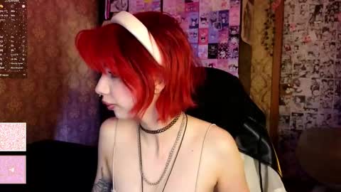 Snapshot of miss_morganmoon chatting on 01/15/26, 10:35 Morgan next stream tomorrow 0000 poland time online show from 01/15/26, 10:35