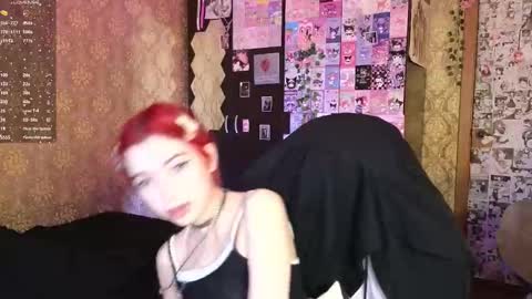 Snapshot of miss_morganmoon chatting on 01/16/26, 10:47 Morgan next stream tomorrow 0000 poland time online show from 01/16/26, 10:47