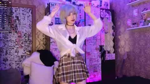 Snapshot of miss_morganmoon chatting on 02/19/26, 10:39 Morgan next stream tomorrow 0000 poland time online show from 02/19/26, 10:39