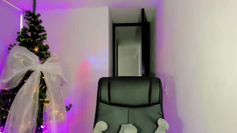 Goddess Myers  thumb up is important for me kisses  online show from 01/09/25, 10:20