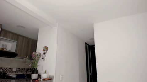 Goddess Myers  thumb up is important for me kisses  online show from 02/25/25, 10:26