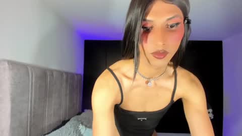 Goddess Myers  thumb up is important for me kisses  online show from 07/01/26, 09:58