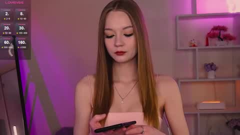 Nicole online show from 03/12/25, 02:41