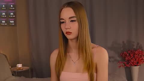 Nicole online show from 10/10/25, 12:20