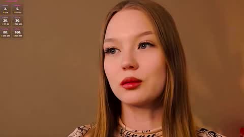 Nicole online show from 03/08/26, 11:30