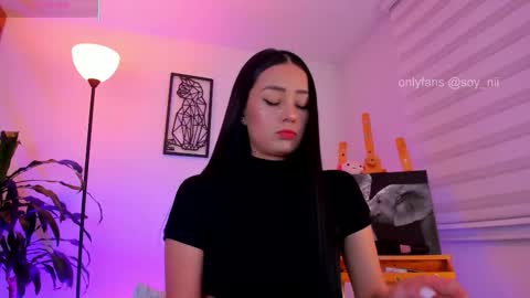 Nii online show from 10/30/25, 01:07