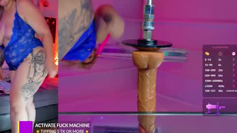  Miss Pawi online show from 12/02/25, 08:26