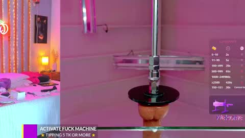  Miss Pawi online show from 02/06/26, 09:29