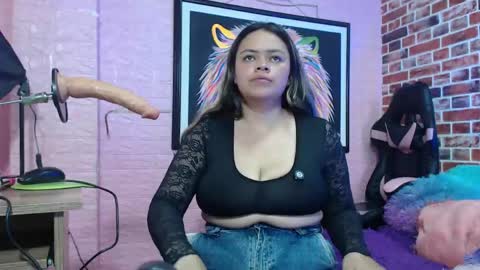 Miss Pecados online show from 05/14/26, 07:53