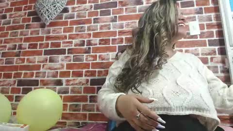 Miss Pecados online show from 05/25/26, 07:20