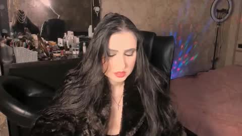 Leya online show from 02/27/26, 08:42