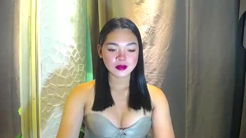 Precious online show from 03/24/26, 02:16