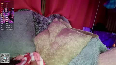 Raven online show from 11/24/25, 01:49