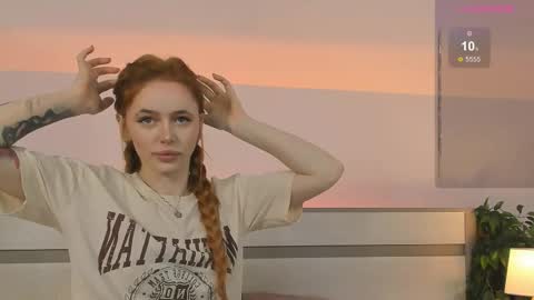 Margo online show from 10/15/25, 03:28